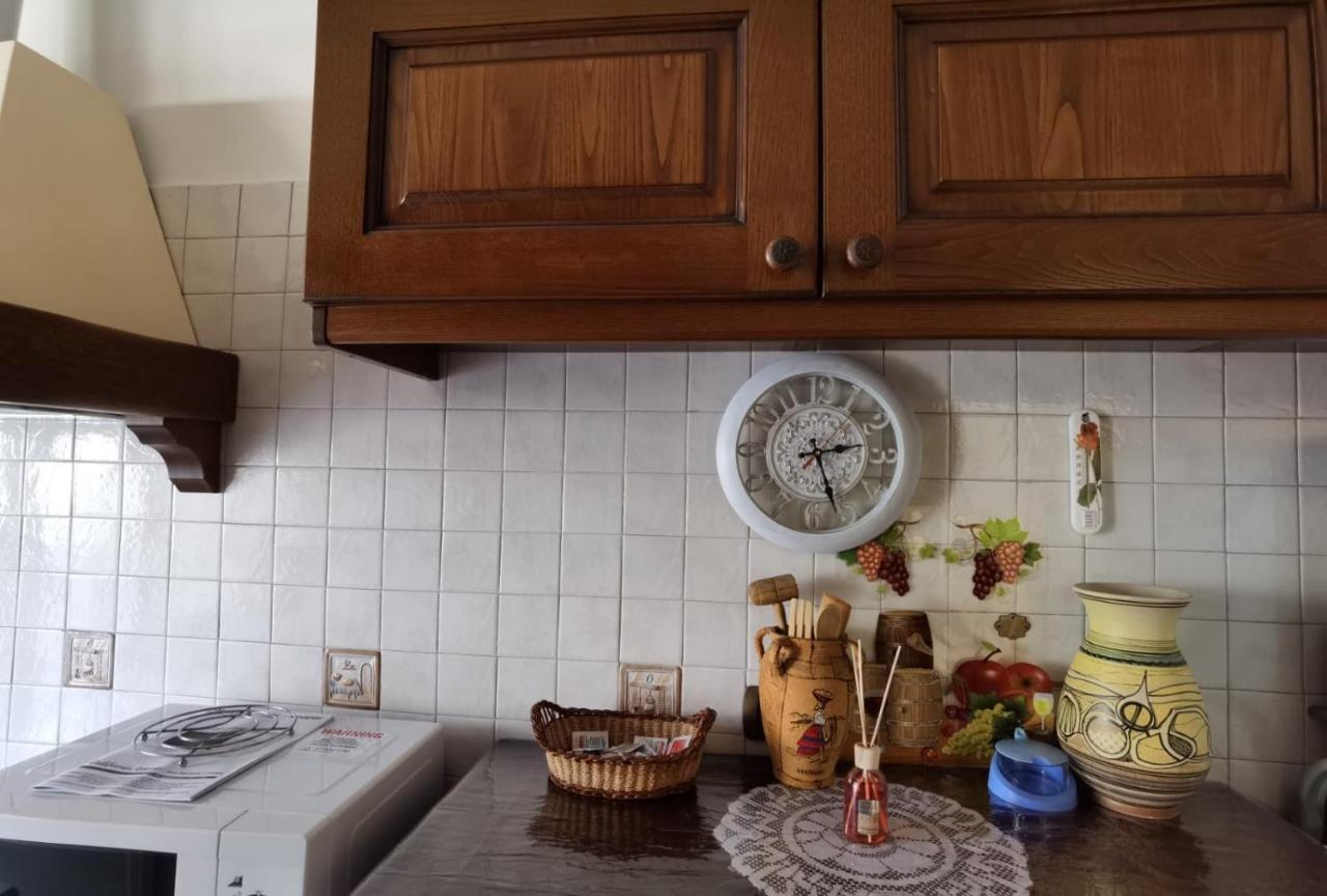 Per Turisti E Famiglie Appartement *