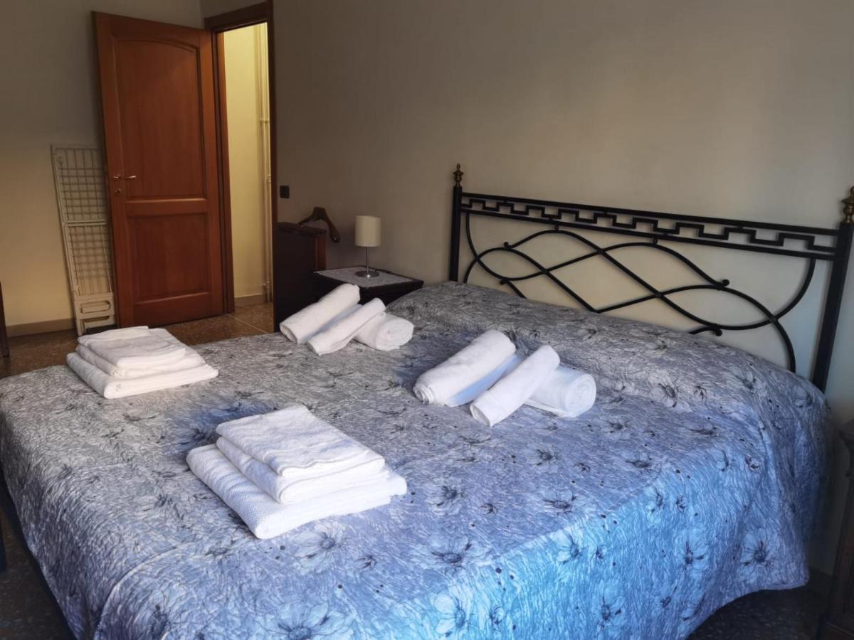 Per Turisti E Famiglie Appartement *
