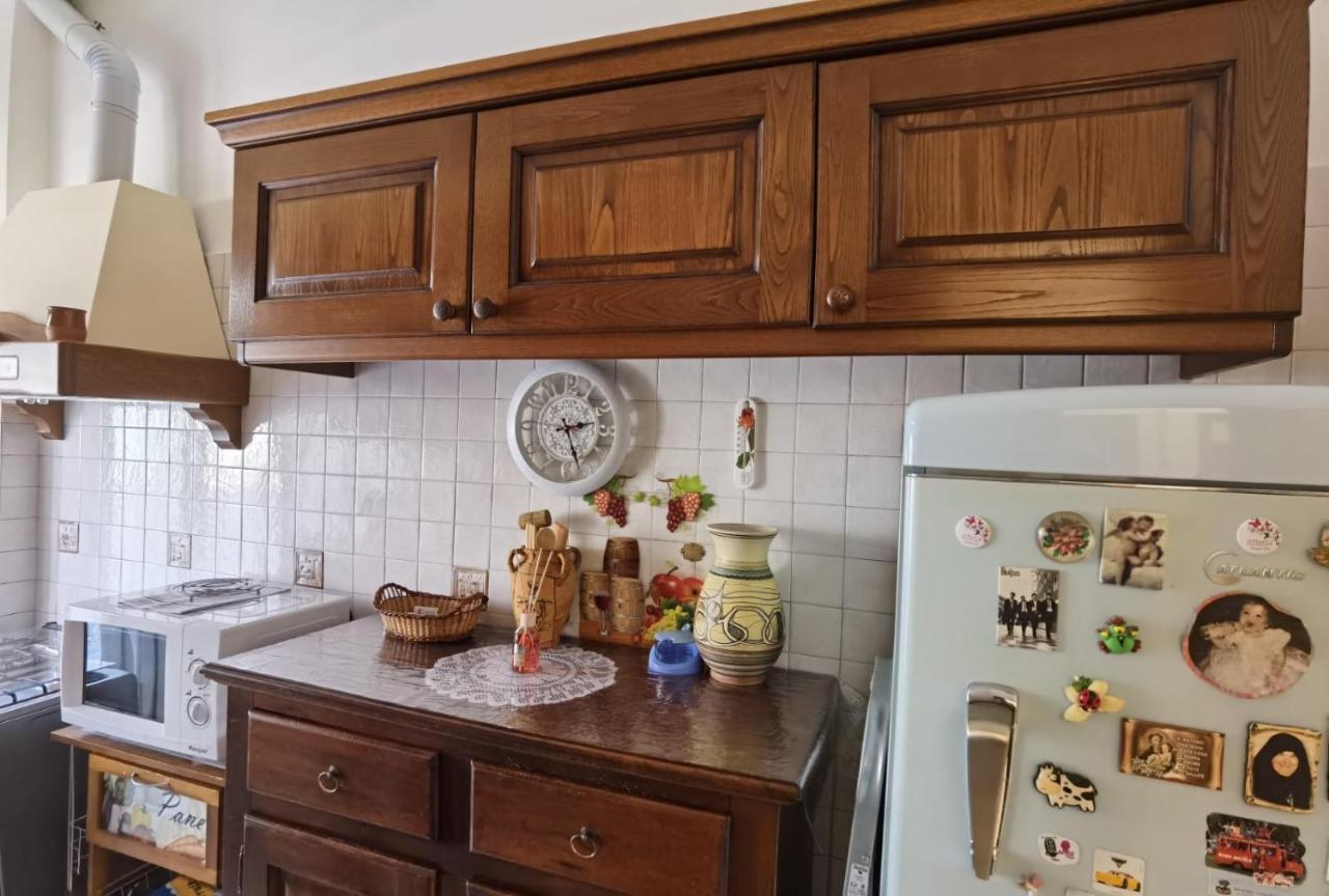 Appartement Per Turisti E Famiglie Rome