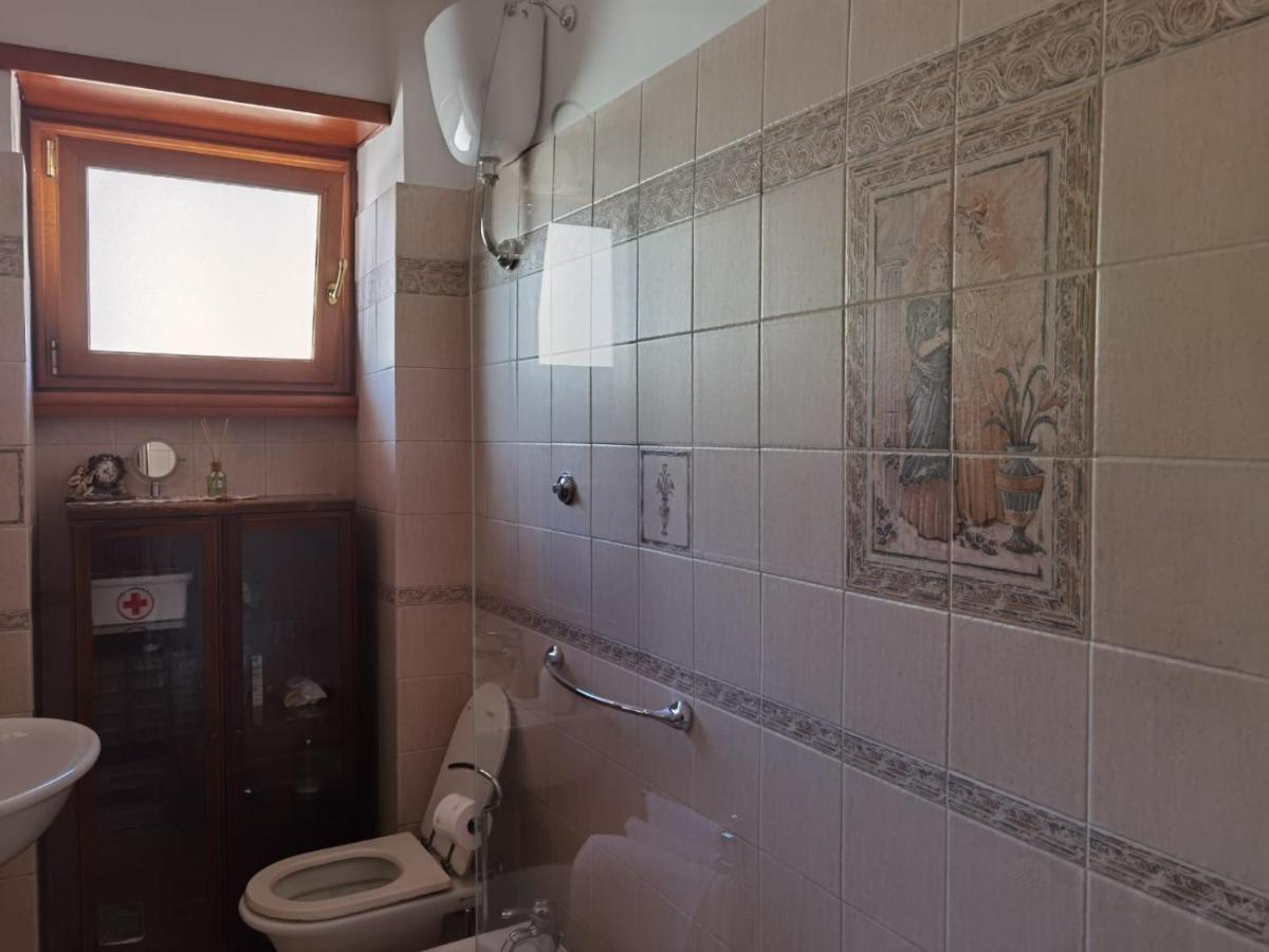 Per Turisti E Famiglie Appartement *