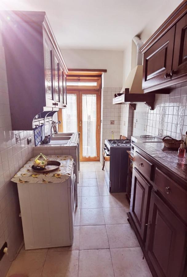 Appartement Per Turisti E Famiglie *