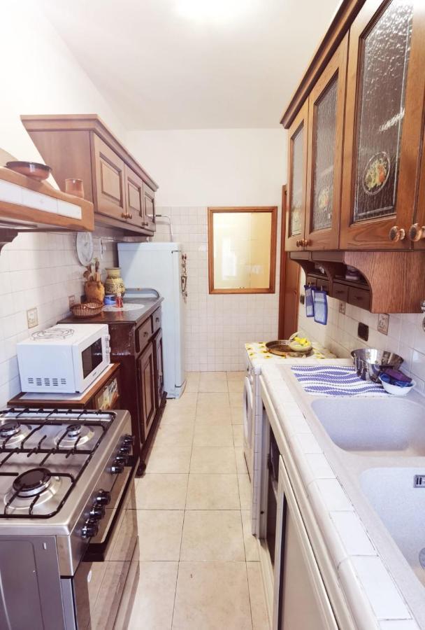 Appartement Per Turisti E Famiglie